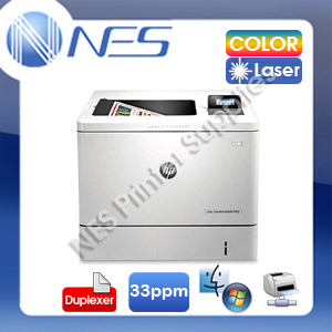 HP LaserJet M552dn Network Color Laser Printer+Auto Duplexer P/N:B5L23A